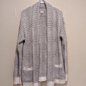 0320 | Shawl Collar Cardigan | Available Until 11/30